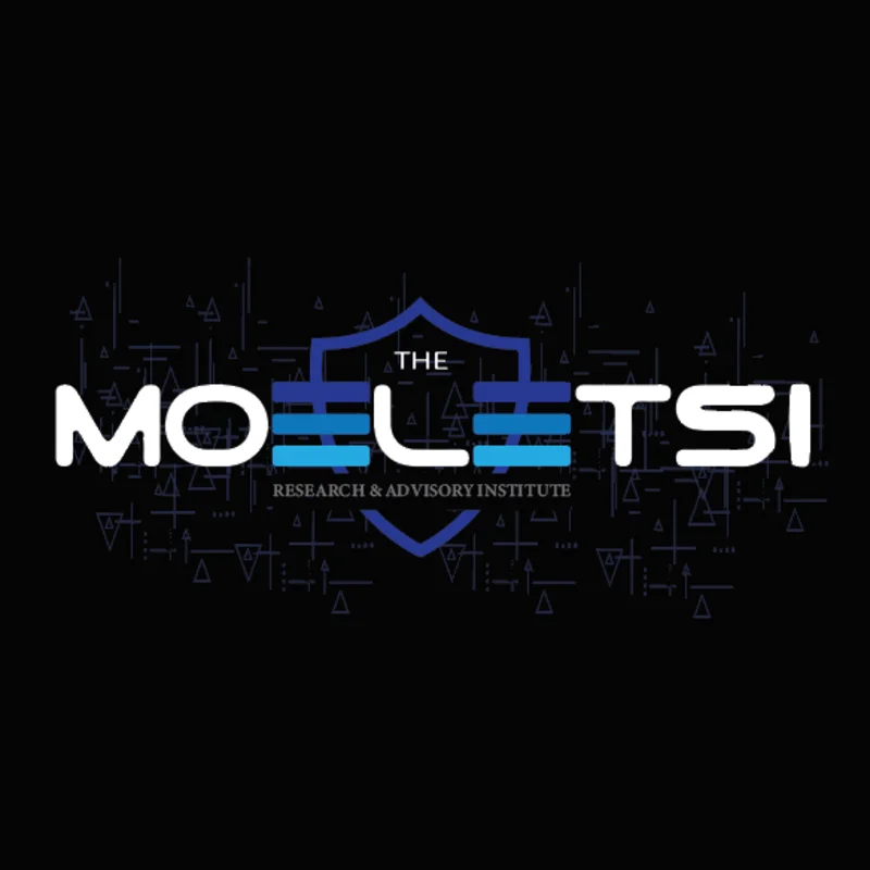 Moeletsi Research and Advisory Institute.